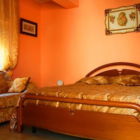 Angelica * Tropea